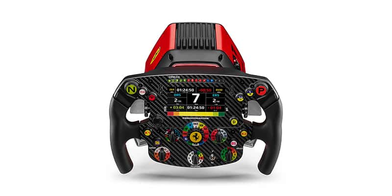 Racing/Driving Wheels (PC/XBOX)